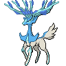 Shiny Xerneas (Neutral)